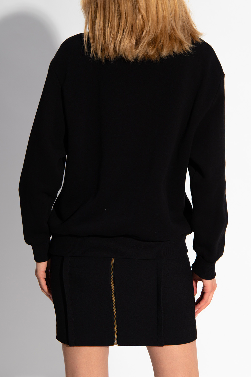 Versace long sleeve Almost Famous hoodie