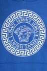 Versace Kid Hoodie with logo