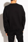 Versace Sweatshirt with logo