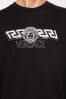 Versace Printed sweatshirt