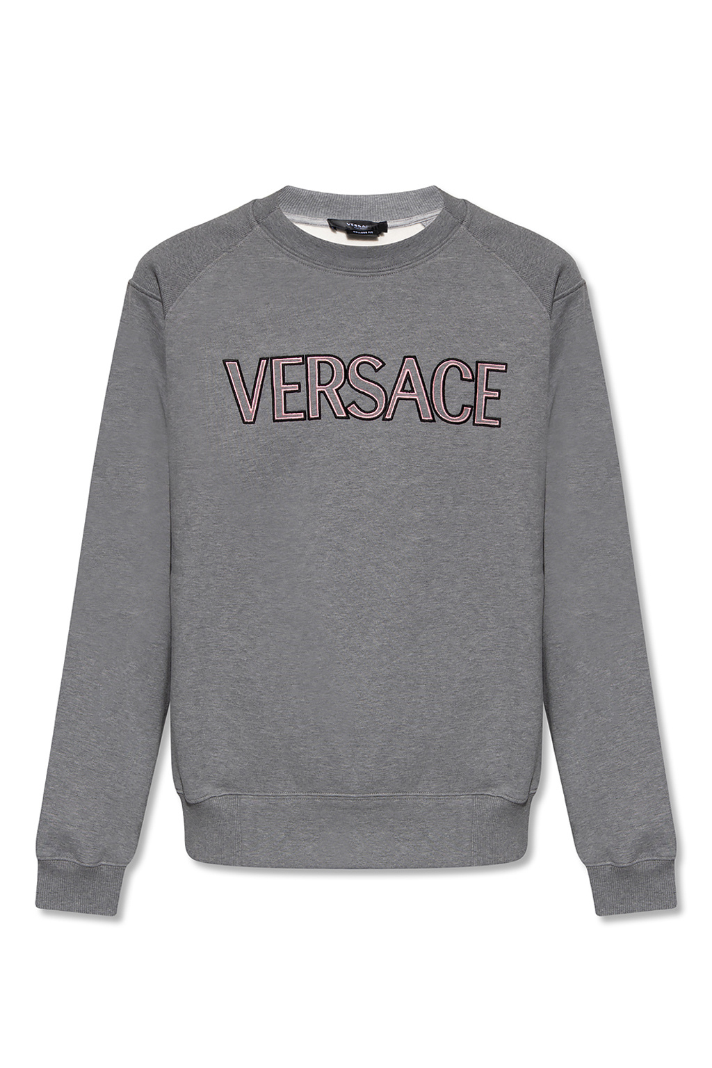 Versace Sweatshirt with logo