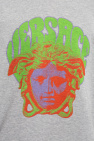Versace Medusa head sweatshirt