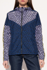 Versace Patterned jacket