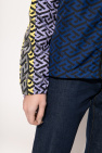 Versace Patterned jacket