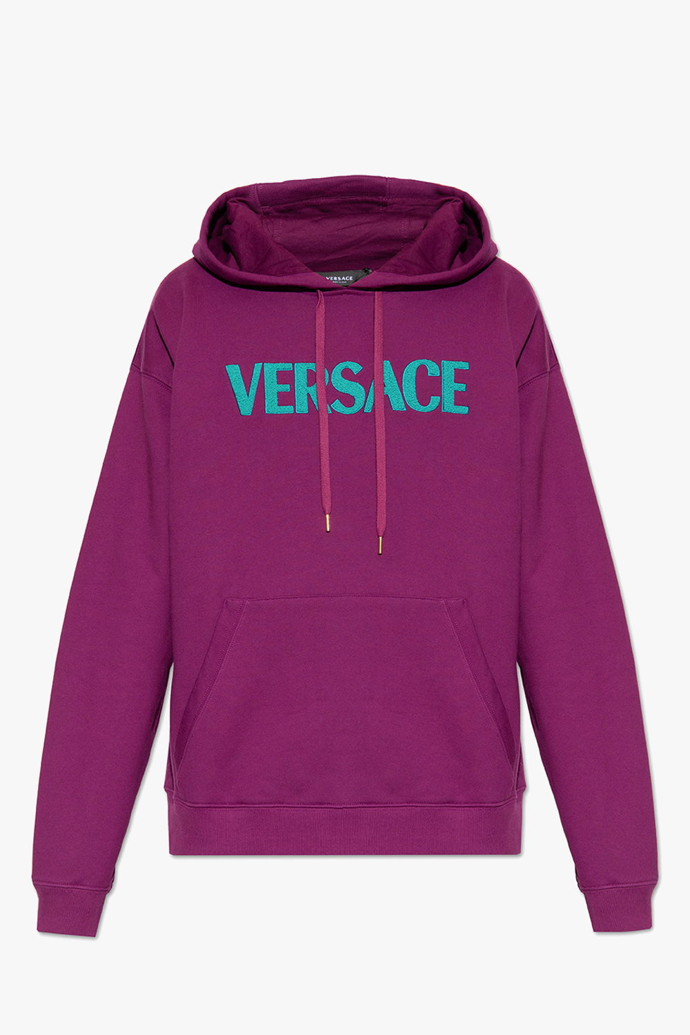 Versace womens sports clothing tshirts singlets all