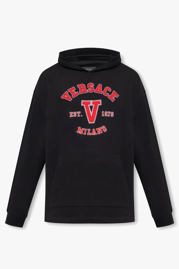 Versace Wip Morden Jacket