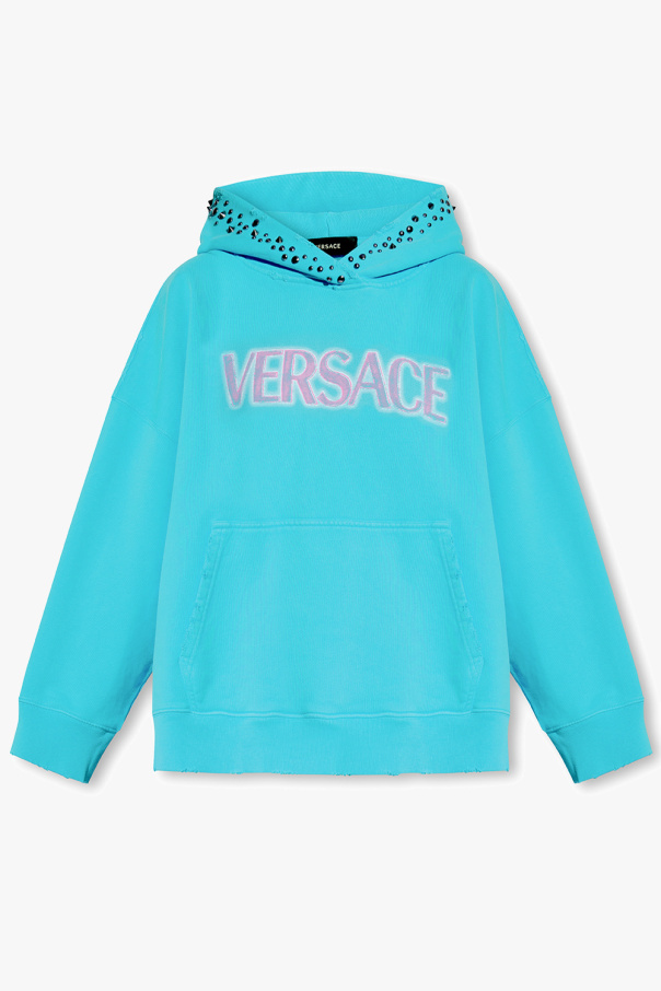 Versace moncler enfant t shirt style cotton dress set item
