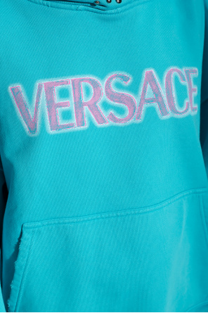 Versace Lacoste Live SH2772 Sweatshirt