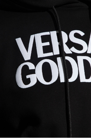 Versace Fendi Noel Fielding X T-shirt