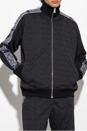 Versace Sweater 2B jacket