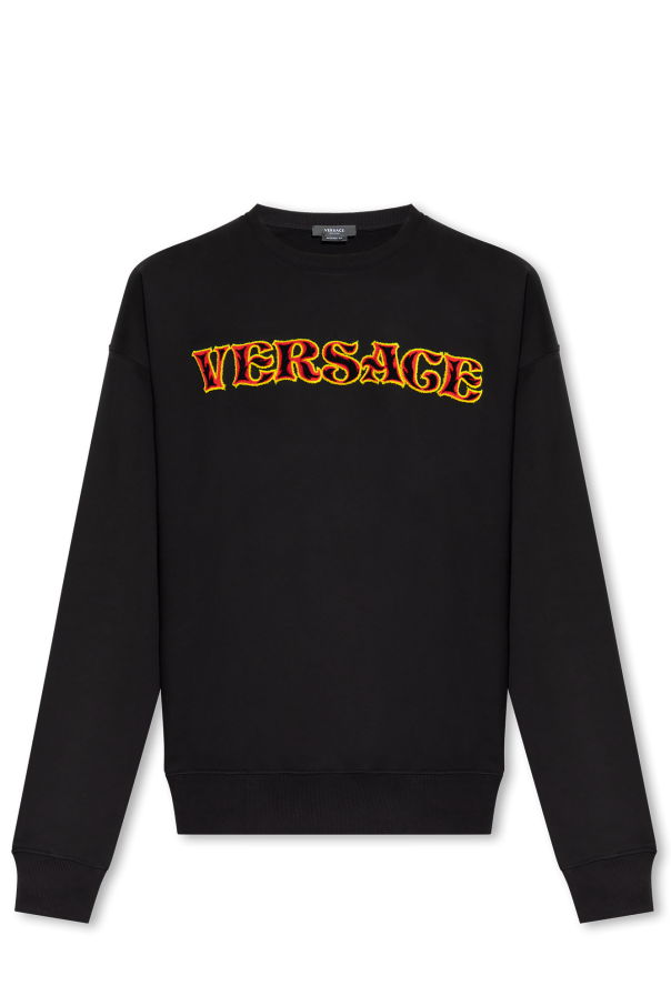 Versace Klättermusen Kortærmet T-shirt Vee