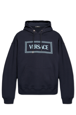 Wallpole T Shirt od Versace