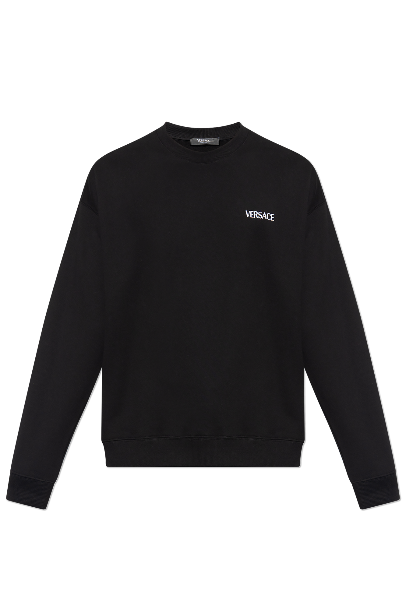 Versace Sweatshirt with logo