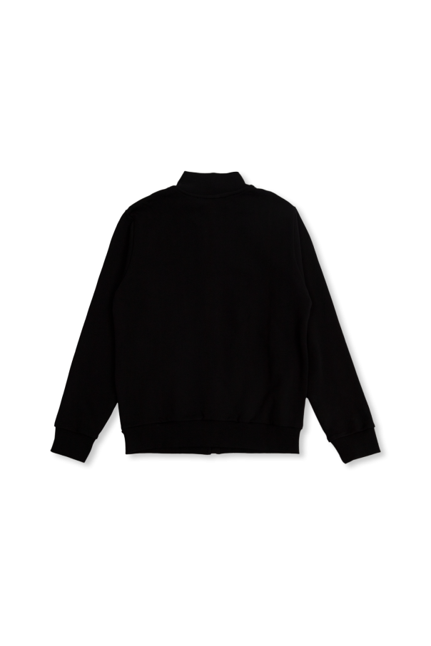 Versace Kids Cheverny Syn jacket