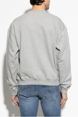 Versace Printed sweatshirt