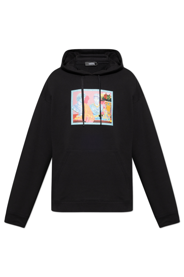Versace Hoodie