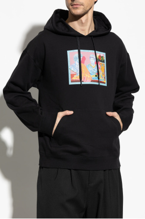 Versace Hoodie