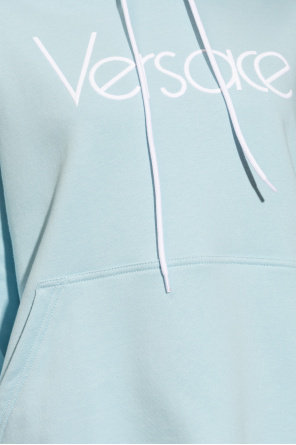 Versace Logo hoodie