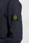 Stone Island Sweatshirt with logo