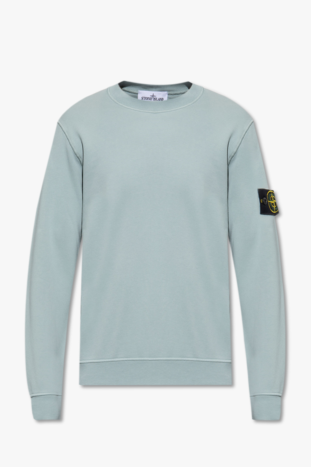 Stone Island Sweatshirt with logo