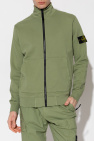 Stone Island Sweatshirt with logo