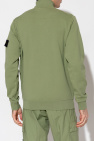 Stone Island Sweatshirt with logo