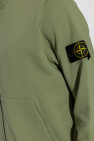 Stone Island Sweatshirt with logo