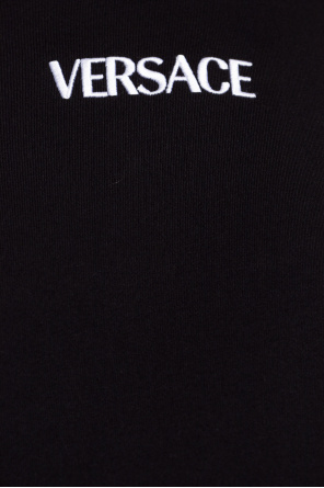 Versace Oversize sweatshirt