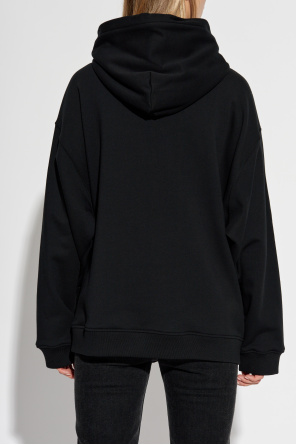 Versace Oversize hoodie