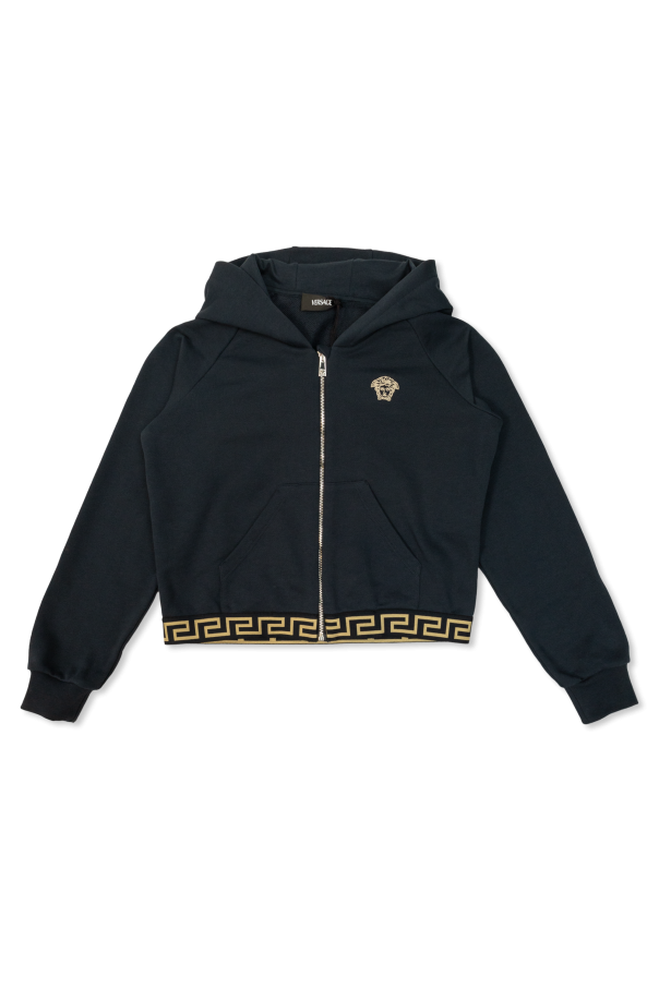 Hoodie, zdjęcie 1 Hoodie od Versace Kids