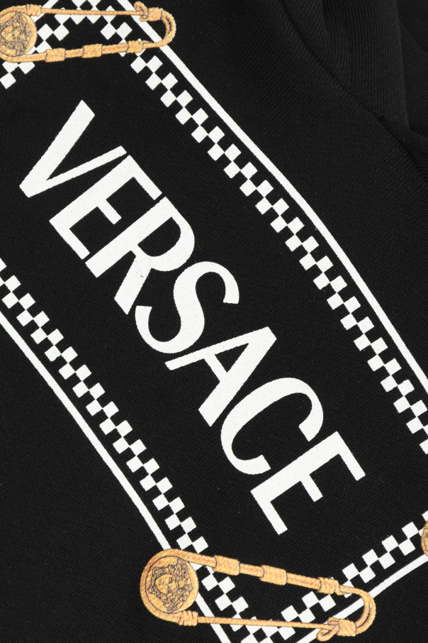 Versace Kids Hoodie