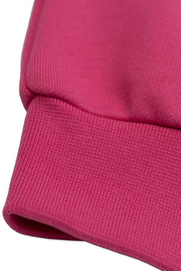 Versace Kids Sweatshirt with logo