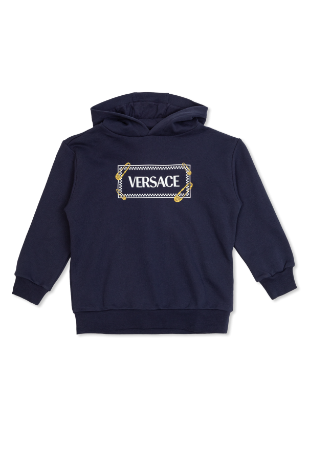 Versace Kids Hoodie