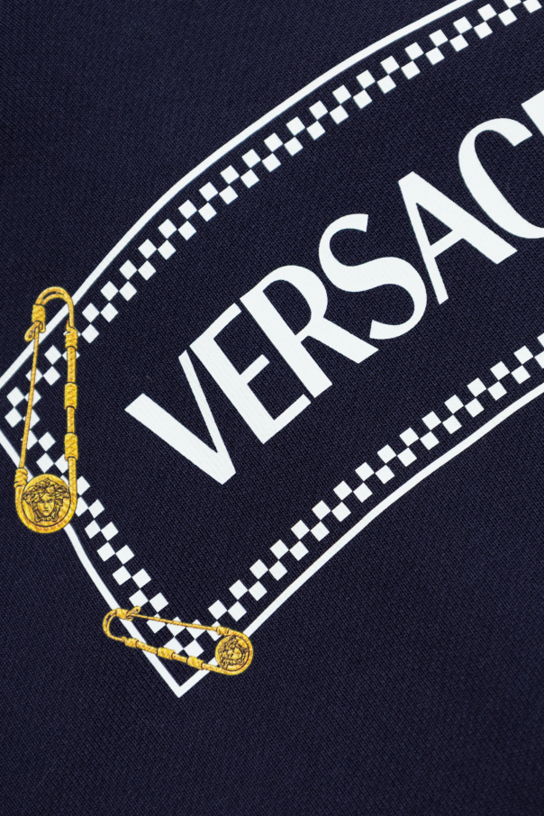 Versace Kids Hoodie