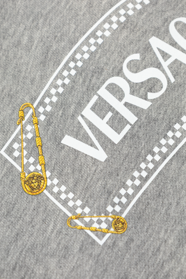 Versace Kids Hoodie