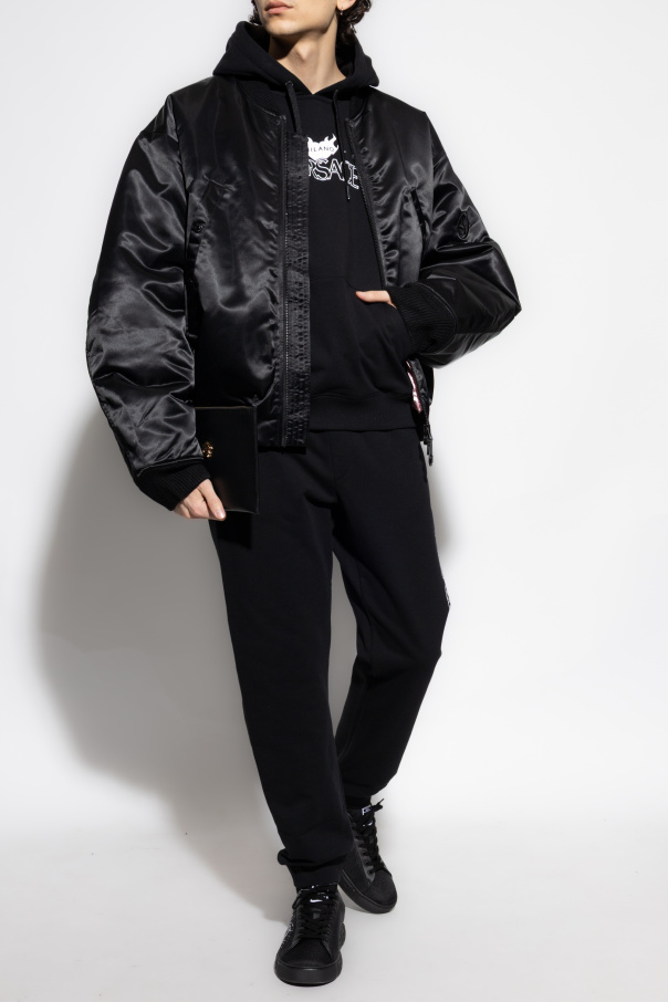 Versace Kapuzenpullover