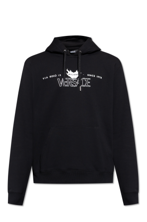 Sudadera con capucha