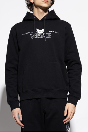 Versace Kapuzenpullover
