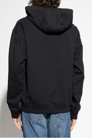 Versace Sudadera con capucha