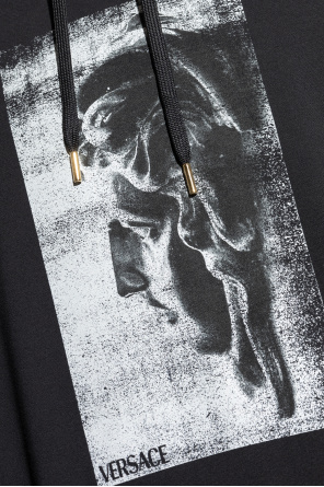 Versace Sudadera con capucha