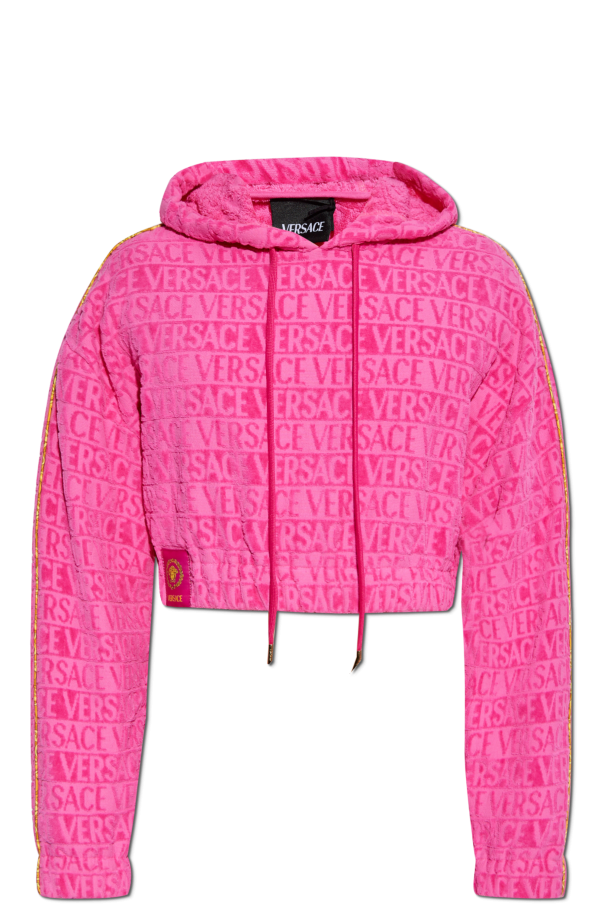 Hoodie, zdjęcie 1 Hoodie od Versace Home