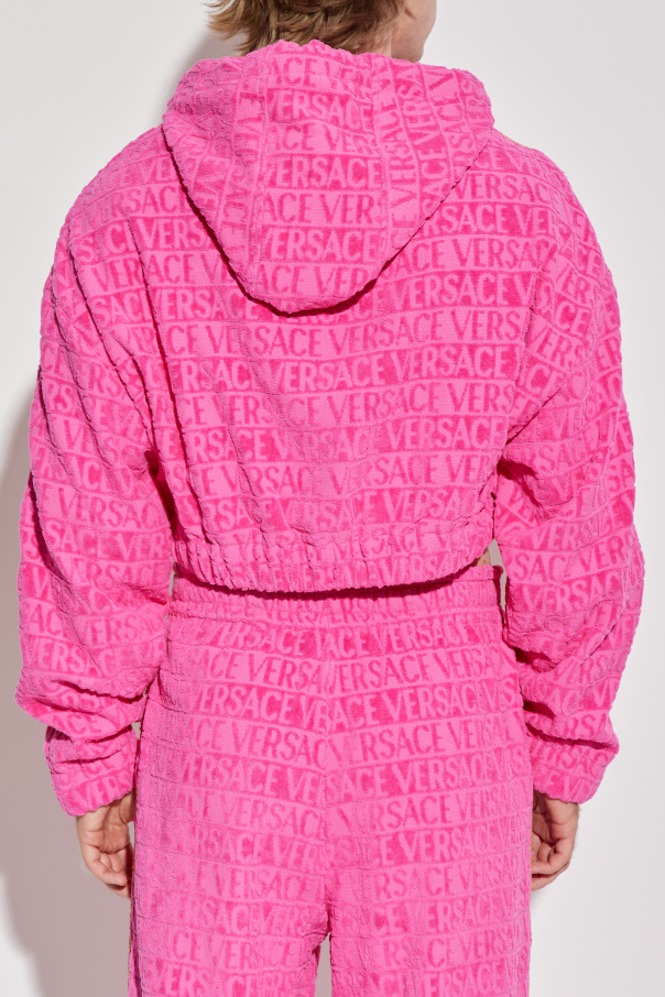 Versace Home Hoodie