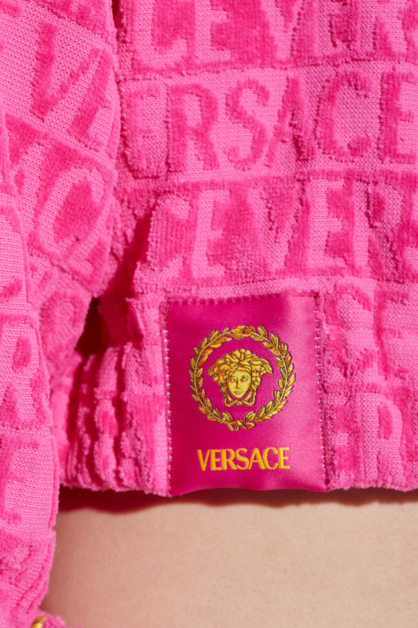 Versace Home Hoodie