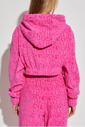 Versace Home Hoodie