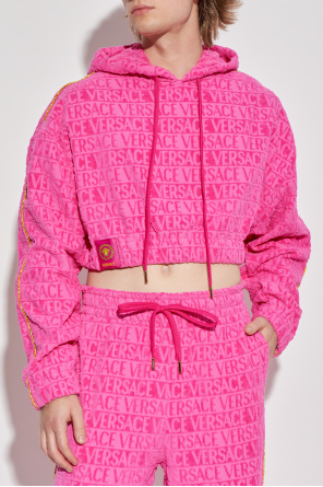 Versace Home Hoodie