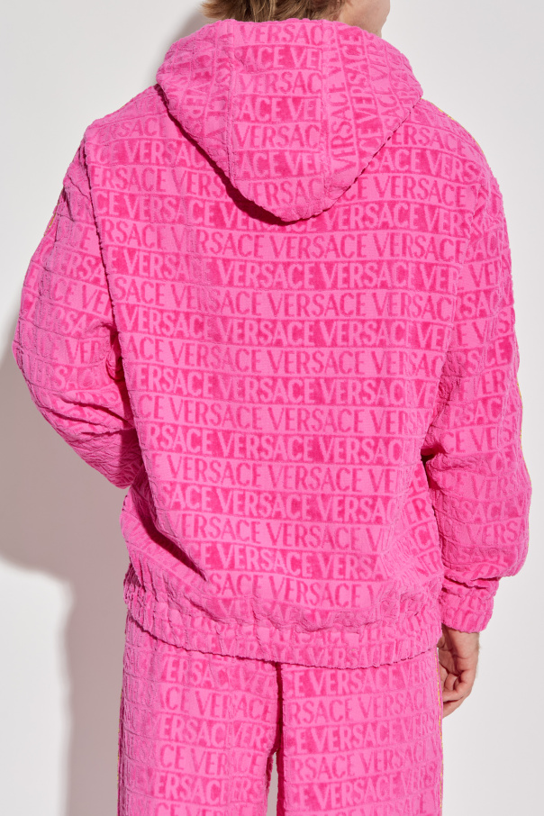 Versace Home Hoodie