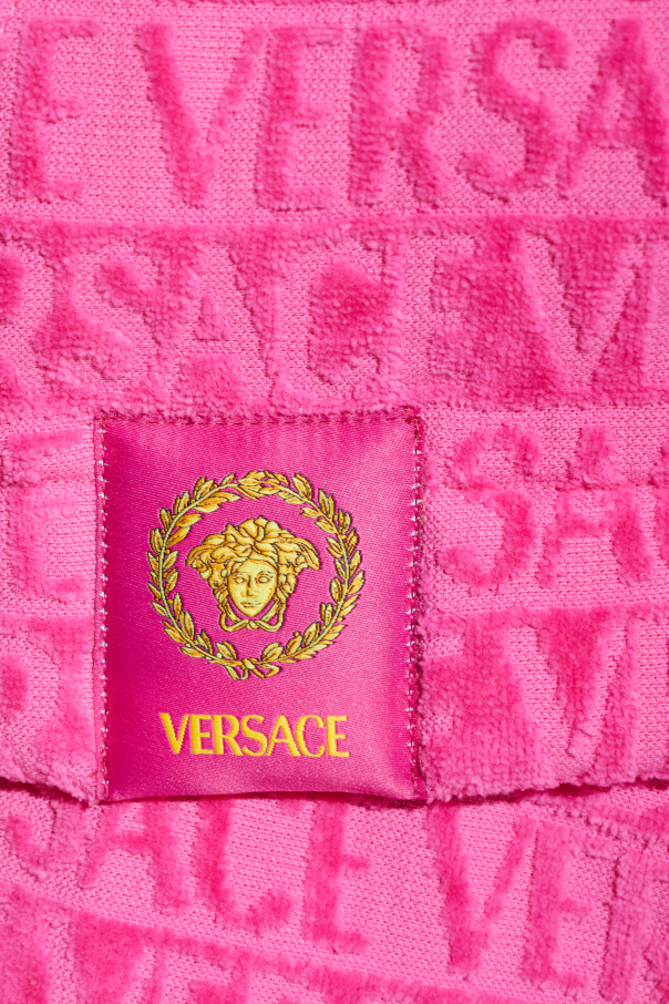 Versace Home Hoodie