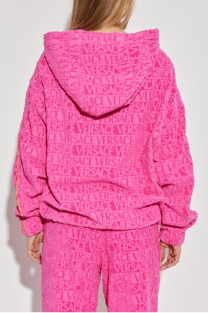 Versace Home Hoodie