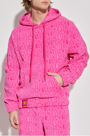Versace Home Hoodie