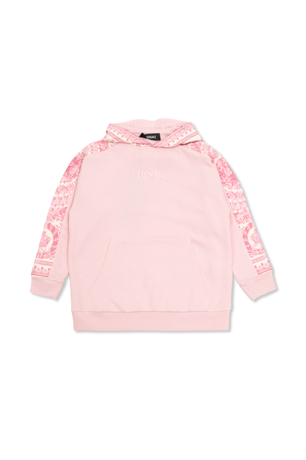 Versace Kids Hoodie